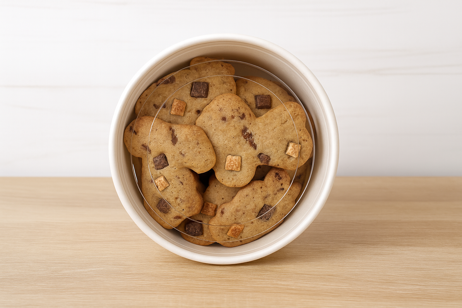 Cookies Thematik - Box Baby's