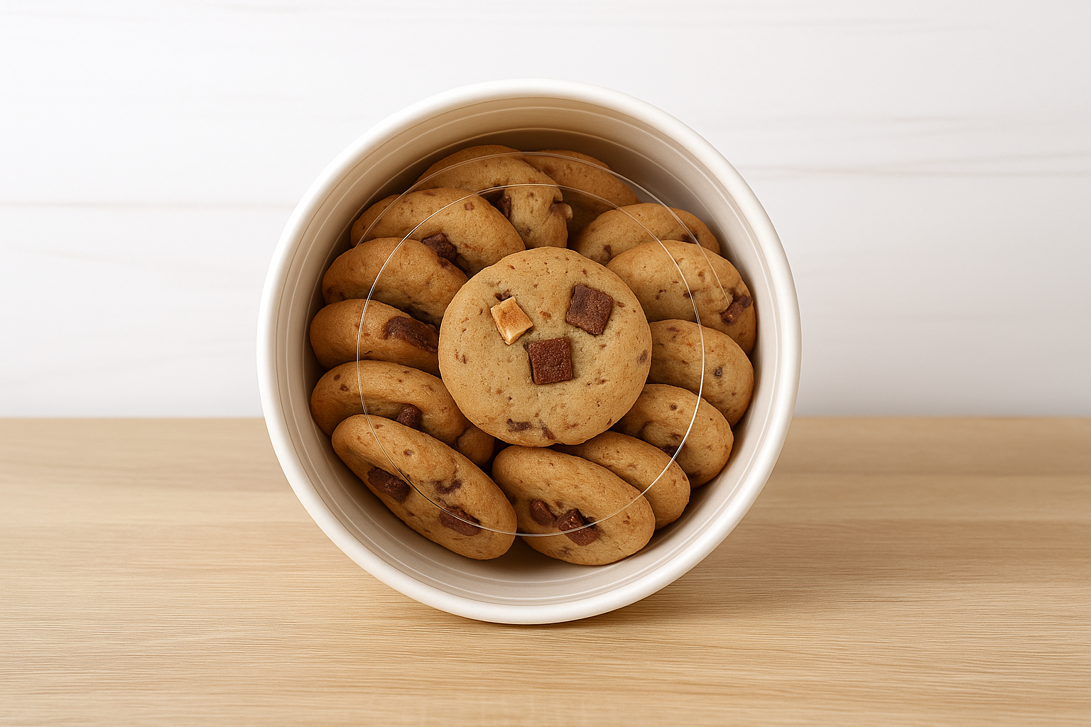 Cookies Classik - Box 15