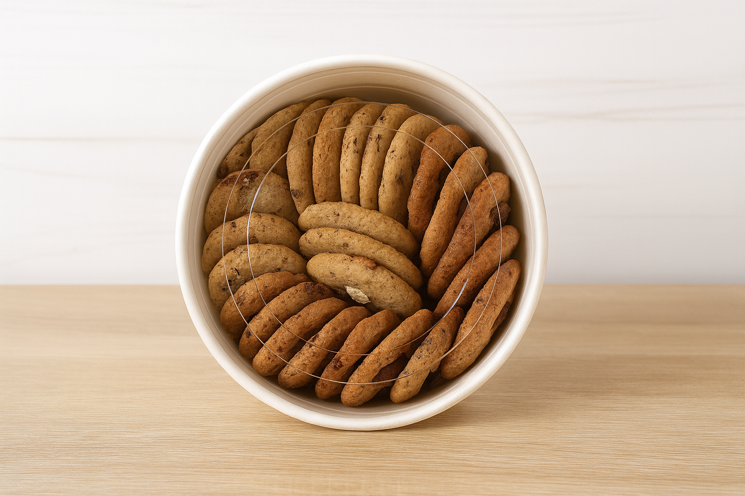 Cookies Classik -  Box 25